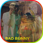 Bad Bunny أيقونة