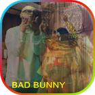 Bad Bunny アイコン