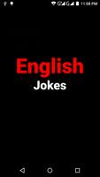 English Jokes Affiche