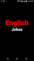 English Jokes Poster