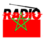 Radio Maroc ikona