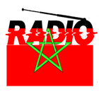 Radio Maroc icône