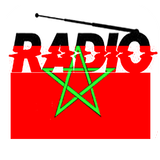 Radio Maroc иконка