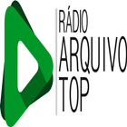 Rádio Arquivo Top आइकन