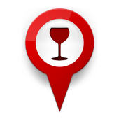 Khamba - The Bar & Wine Finder icon