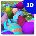 Pop Balloons & Bolas 3D Niños