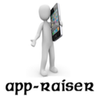 Icona app-raiser