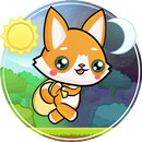 猫の泥棒 - ライトランナー APK