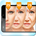 Age Face Scan Prank