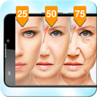 Age Face Scan Prank アイコン