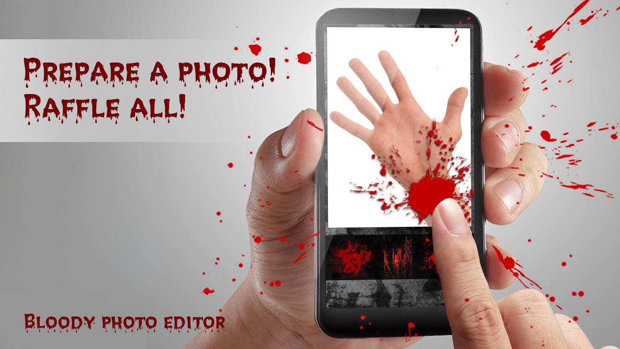 Bloody Photo Editor For Android Apk Download - bloody cut roblox