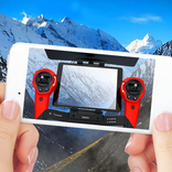 Drone Controller Simulator