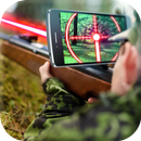 Sniper Laser Gun Prank APK