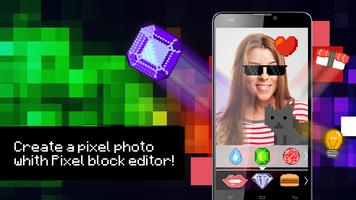 Pixel block editor bài đăng