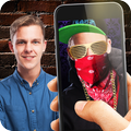 Rap hip hop editor