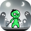 Zombies vs Ghosts Fight - Light Runner APK