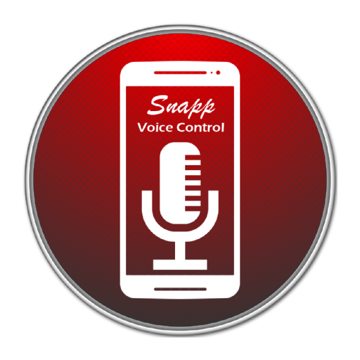 SNAPP - Voice Control