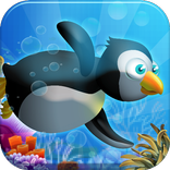 عالم بطريق - لعبة التحدي