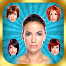 Your Perfect Hairstyle - Women APK