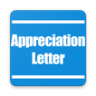 Appreciation Letter