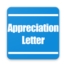 Appreciation Letter APK