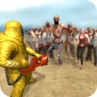 Battle Simulator: Total Apocal أيقونة