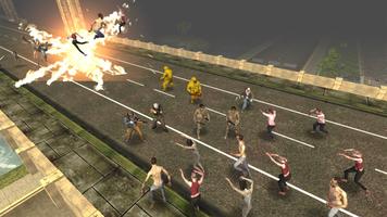 Battle Simulator: Total Apocal تصوير الشاشة 1