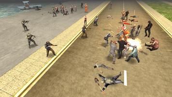 Battle Simulator: Total Apocal تصوير الشاشة 3