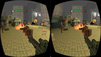 VR Ragdoll Shooter screenshot 3