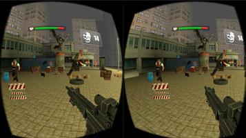 VR Ragdoll Shooter screenshot 2