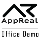 Appreal - Office Demo VR biểu tượng