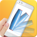 Antistress Stick Simulator