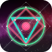 ”Geometry Neon Challenge