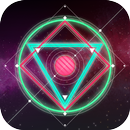 Desafio de Neom Geometria APK
