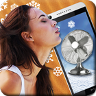 Fan Blows Simulator آئیکن