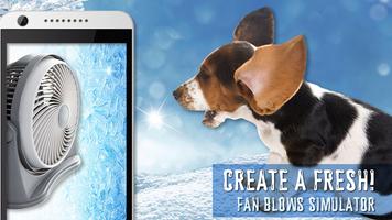 Fan Blows Simulator ảnh chụp màn hình 3