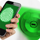 Fingerprint Detector Prank APK