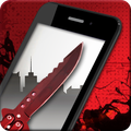 Knife Camera Flippy Simulator