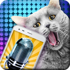 Karaoke Cat Simulator icône