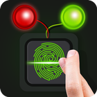 Hack Lie Detector Simulator ícone
