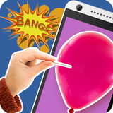 Scare Pop Balloon Prank biểu tượng