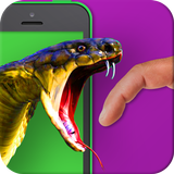 Predator Anaconda 🐍 Simulator icône