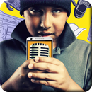 Rap Beatbox Karaoke Simulator APK