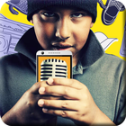 Rap Beatbox Karaoke Simulator আইকন