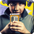 ”Rap Beatbox Karaoke Simulator