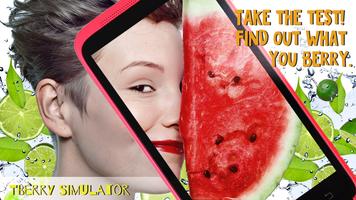 Test: 🍓 Berry Simulator Affiche
