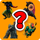 Avengers Infinity Wars Trivia APK