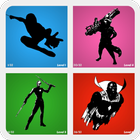 Superhero Quiz and Trivia icon