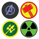 Avengers Infinity Wars (Marvels) Quiz APK