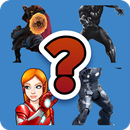 APK Marvel Quiz